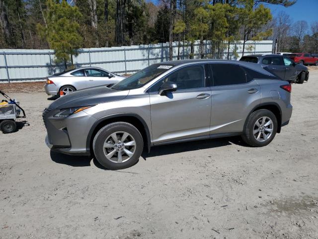 LEXUS RX350 2019 2t2zzmcaxkc139467