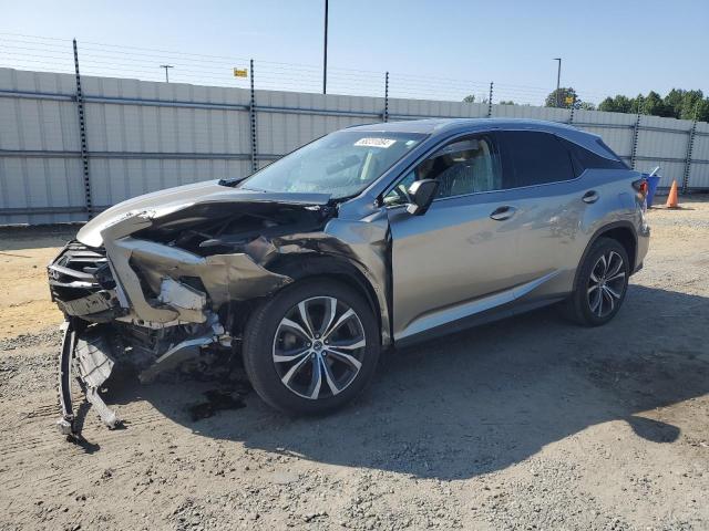 LEXUS RX 350 BAS 2019 2t2zzmcaxkc140361