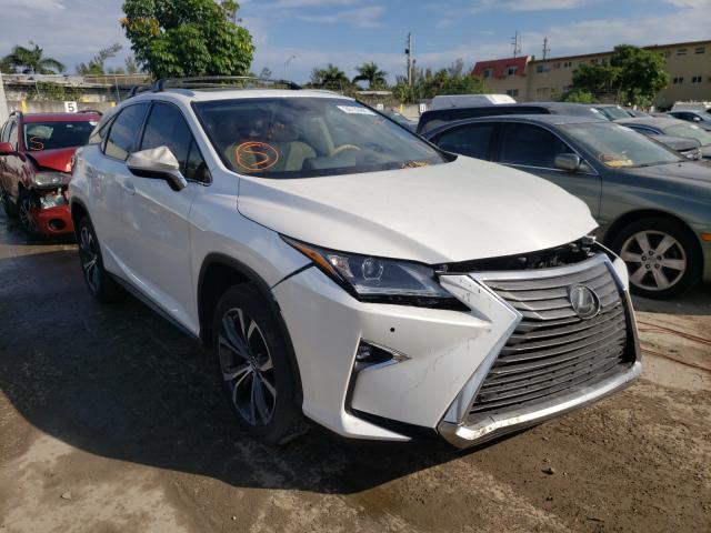 LEXUS NULL 2019 2t2zzmcaxkc140652