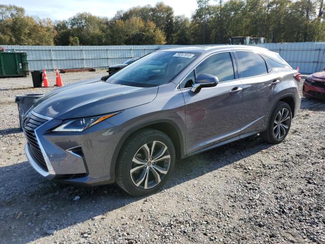 LEXUS RX350 2019 2t2zzmcaxkc142109