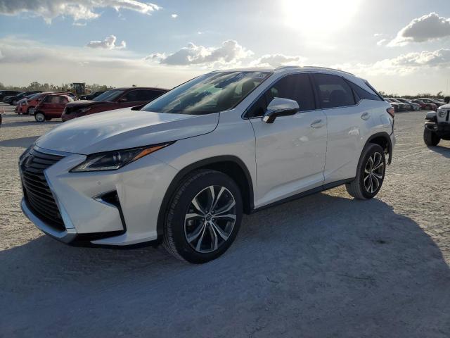 LEXUS RX350 2019 2t2zzmcaxkc147648