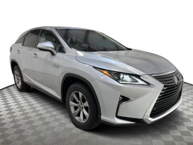 LEXUS RX 2019 2t2zzmcaxkc148041