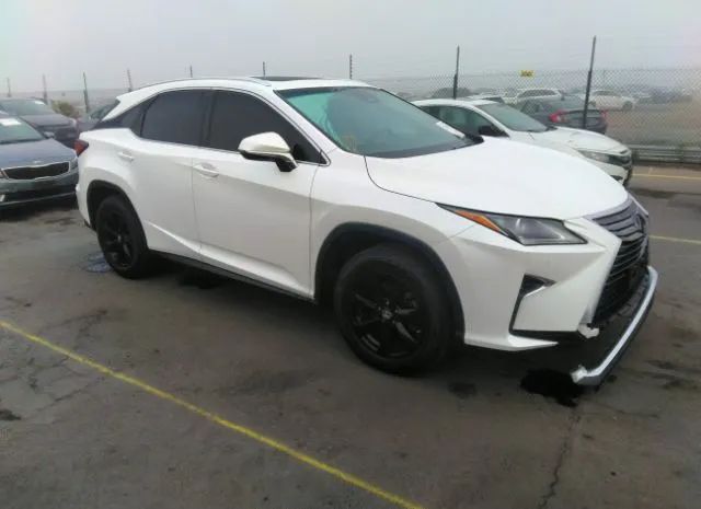 LEXUS RX 2019 2t2zzmcaxkc149531