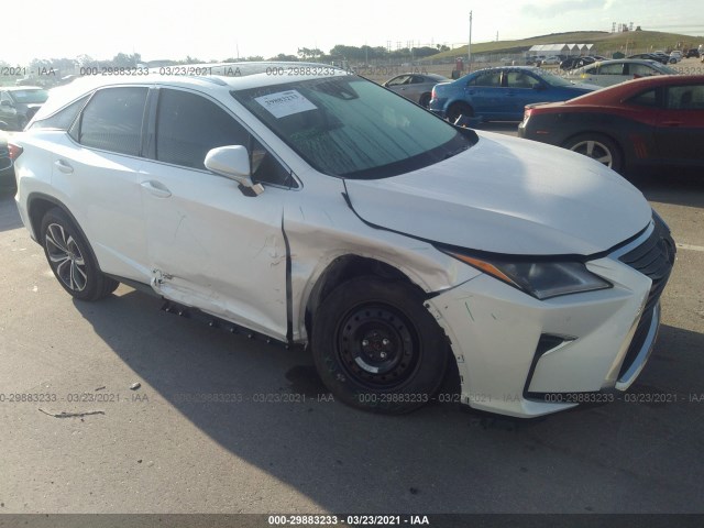 LEXUS RX 2019 2t2zzmcaxkc150419