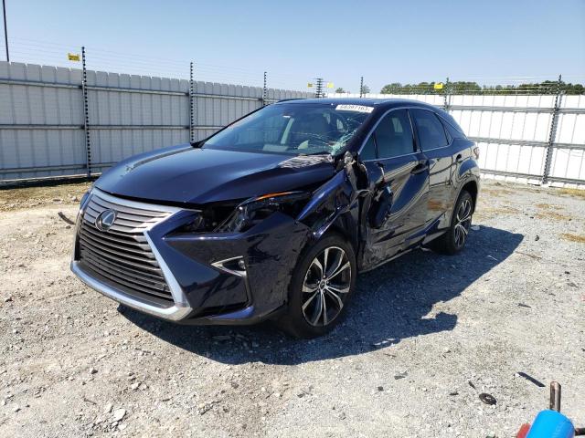 LEXUS RX350 2019 2t2zzmcaxkc150789