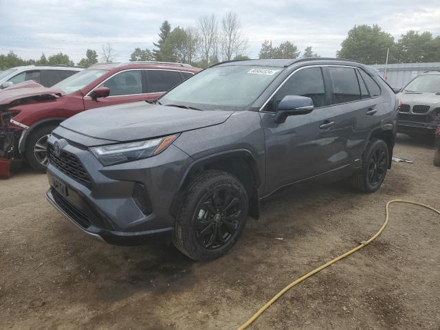 TOYOTA RAV4 SE 2024 2t34wrfv0rw189829