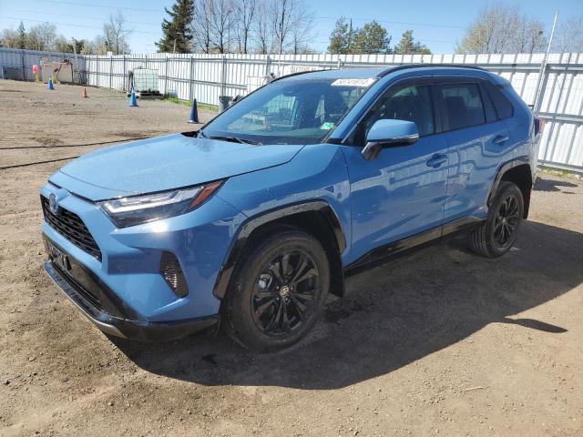 TOYOTA RAV4 2023 2t34wrfv4pw178569