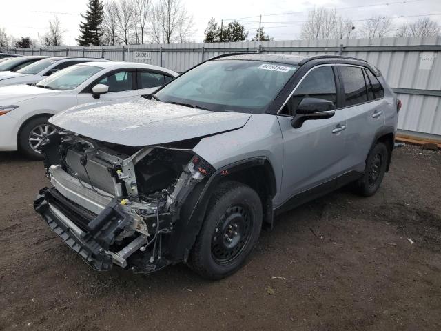 TOYOTA RAV4 2024 2t35wrfv7rw200524