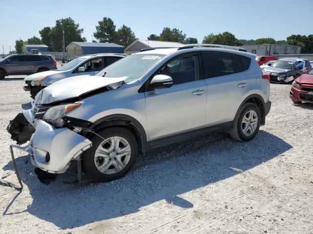 TOYOTA RAV 4 2015 2t37frevxfw171356