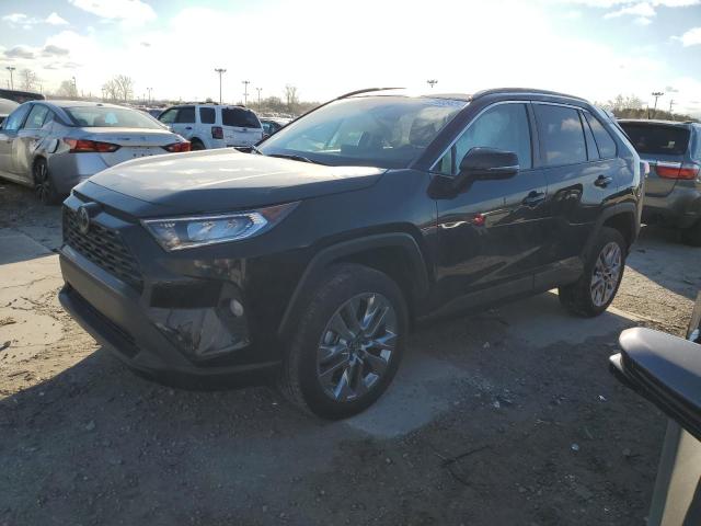 TOYOTA RAV4 XLE P 2019 2t3a1rfv0kc018751