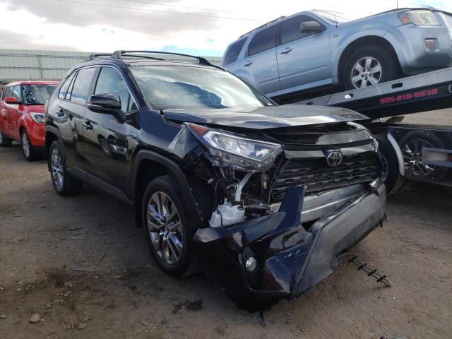 TOYOTA RAV4 XLE P 2019 2t3a1rfv0kc041382