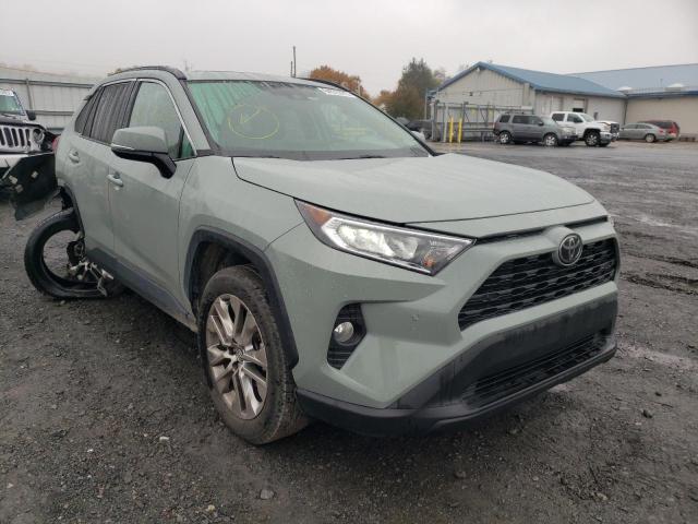 TOYOTA RAV4 XLE P 2019 2t3a1rfv0kw015735