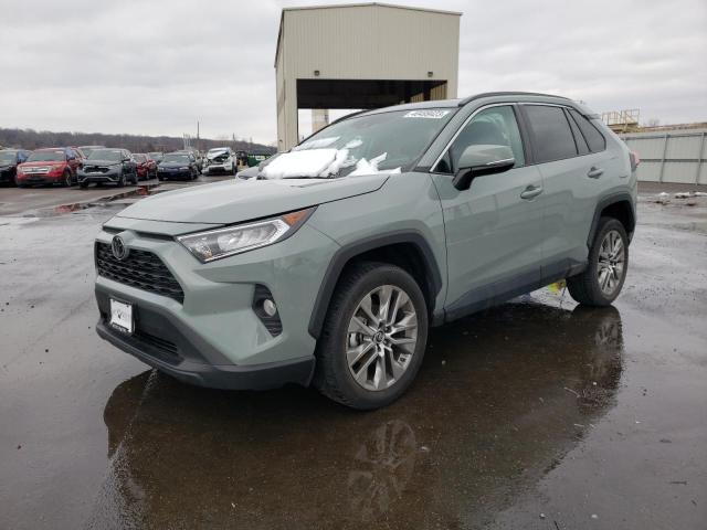 TOYOTA RAV4 XLE P 2019 2t3a1rfv0kw064031