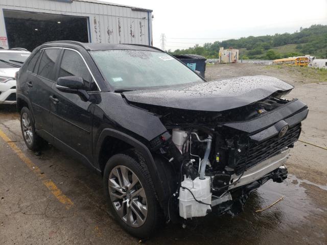 TOYOTA RAV4 XLE P 2019 2t3a1rfv0kw073294