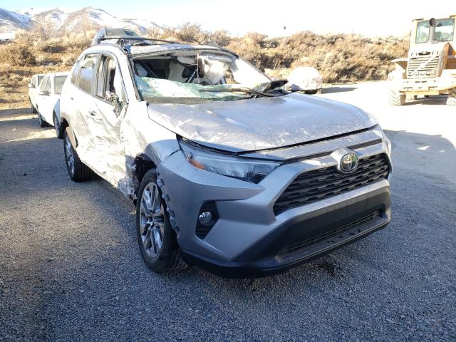 TOYOTA RAV4 XLE P 2020 2t3a1rfv0lc063691