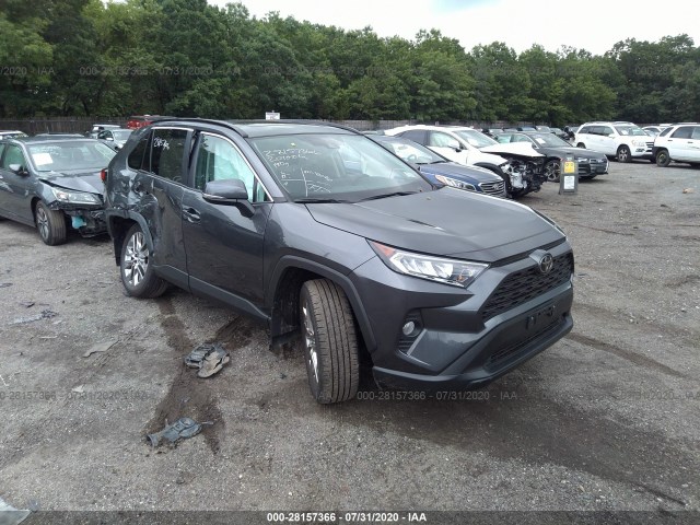 TOYOTA RAV4 2020 2t3a1rfv0lc066915