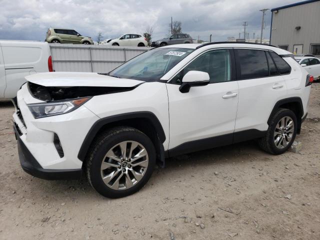 TOYOTA RAV4 2020 2t3a1rfv0lw120129