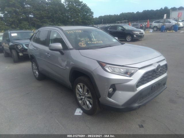 TOYOTA RAV4 2020 2t3a1rfv0lw138632