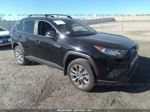 TOYOTA RAV4 2021 2t3a1rfv0mc156440