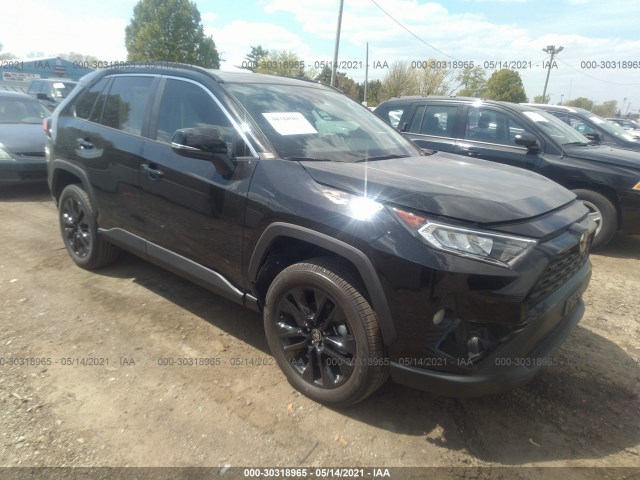 TOYOTA RAV4 2021 2t3a1rfv0mc186666