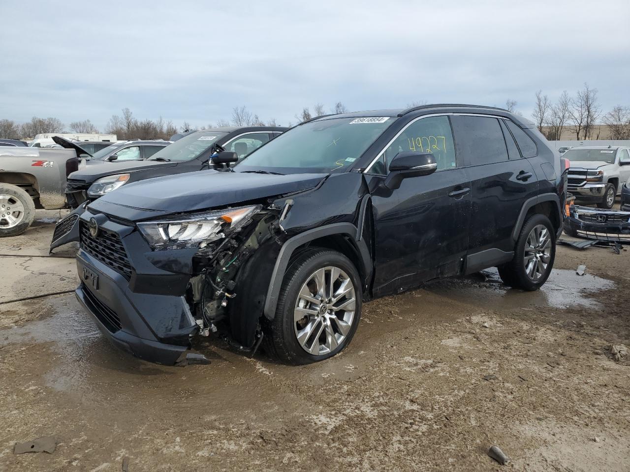 TOYOTA RAV 4 2021 2t3a1rfv0mc216829