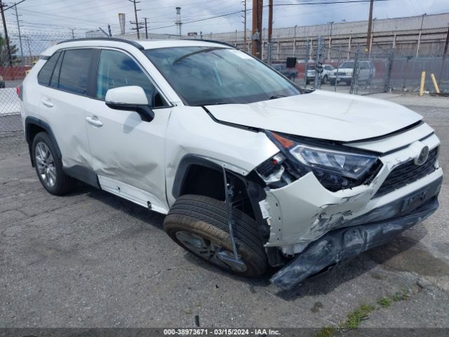 TOYOTA RAV4 2021 2t3a1rfv0mw191686