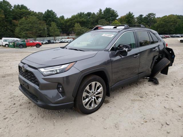 TOYOTA RAV4 XLE P 2023 2t3a1rfv0pc329149