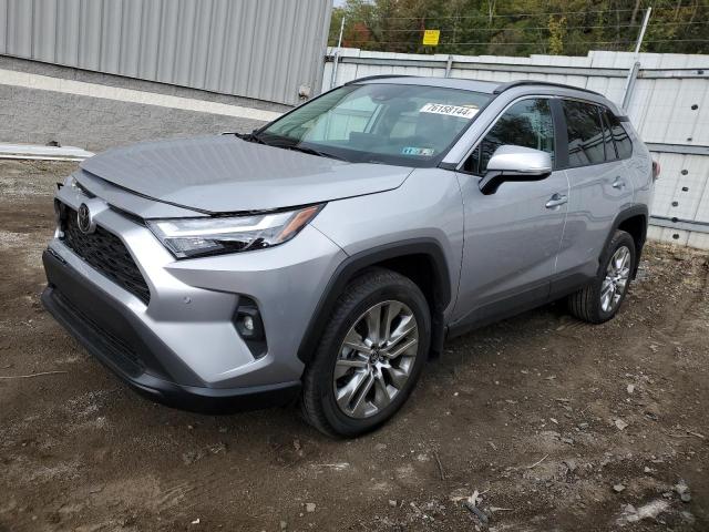 TOYOTA RAV4 XLE P 2024 2t3a1rfv0rc470872