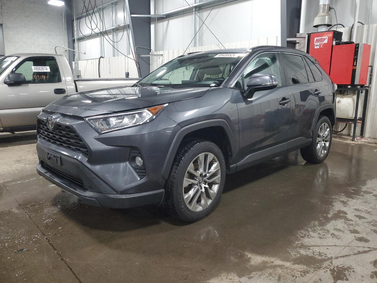 TOYOTA RAV 4 2019 2t3a1rfv1kc024607