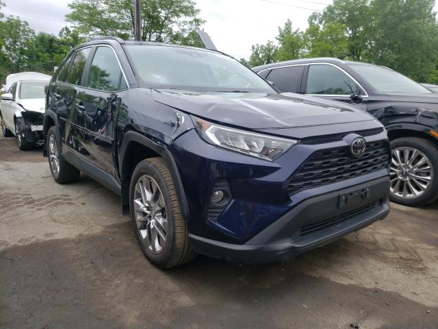 TOYOTA RAV4 2019 2t3a1rfv1kc027278