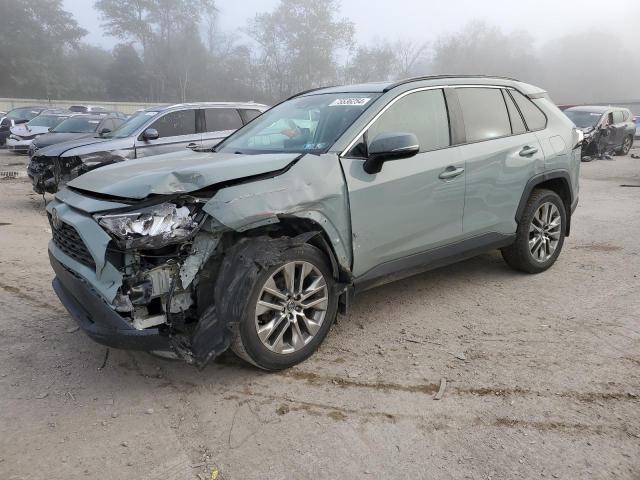 TOYOTA RAV4 XLE P 2019 2t3a1rfv1kc038944