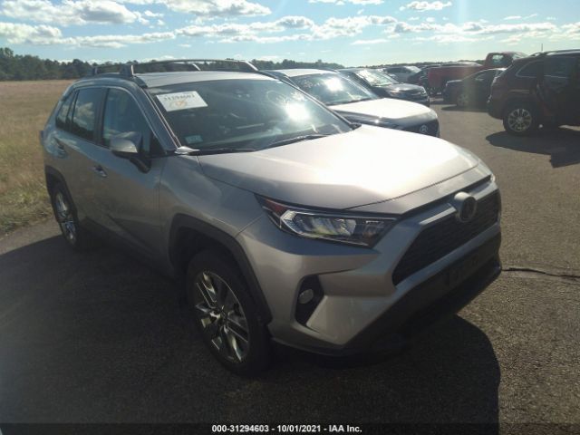 TOYOTA RAV4 2019 2t3a1rfv1kc045604