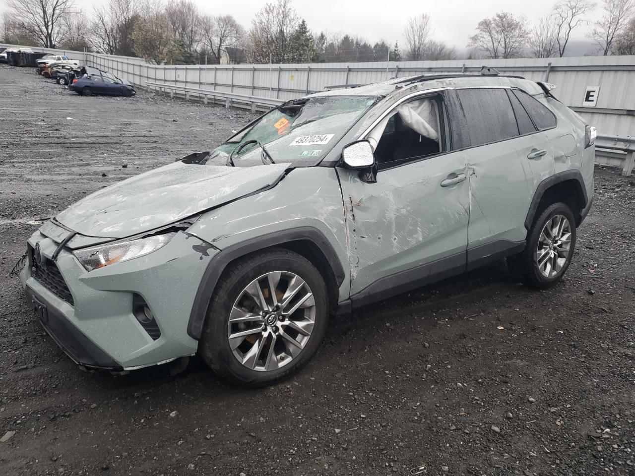 TOYOTA RAV 4 2019 2t3a1rfv1kc047837