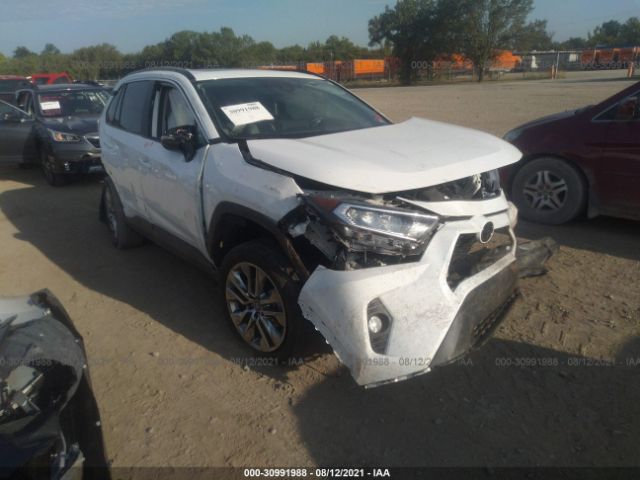 TOYOTA RAV4 2019 2t3a1rfv1kc049054