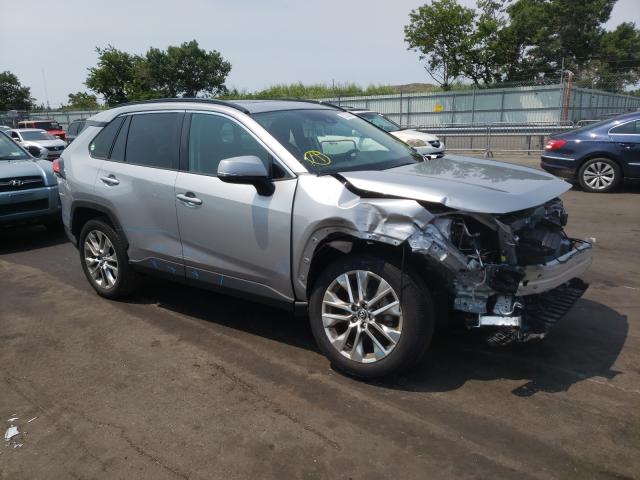 TOYOTA RAV4 XLE P 2019 2t3a1rfv1kc053038