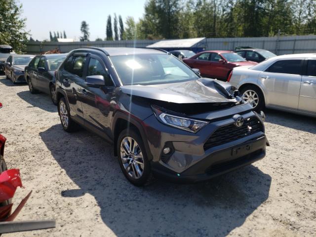 TOYOTA RAV4 XLE P 2019 2t3a1rfv1kc055081