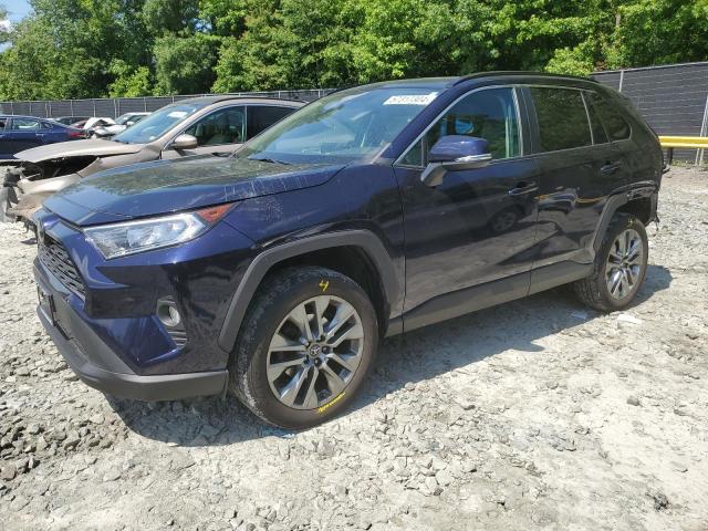 TOYOTA RAV4 2019 2t3a1rfv1kw058190