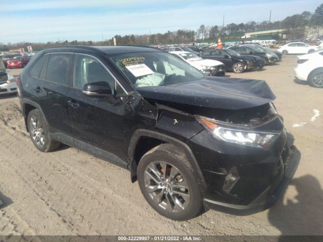 TOYOTA RAV4 2020 2t3a1rfv1lc077034