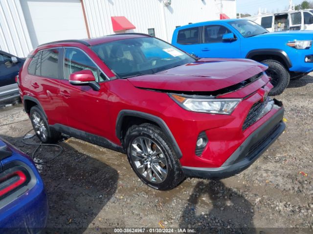 TOYOTA RAV4 2020 2t3a1rfv1lw092650