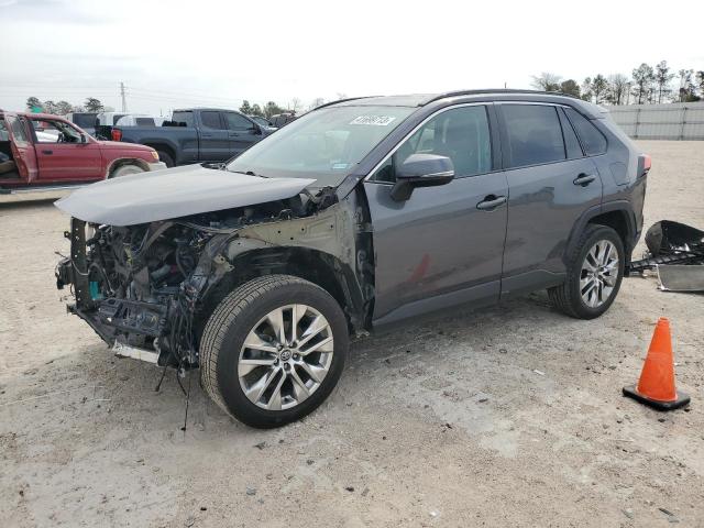 TOYOTA RAV4 XLE P 2020 2t3a1rfv1lw135447