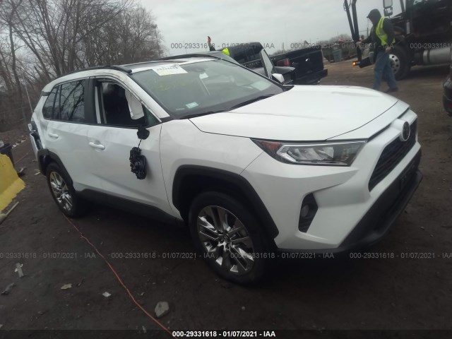 TOYOTA RAV4 2020 2t3a1rfv1lw139322