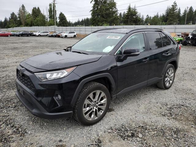 TOYOTA RAV4 2021 2t3a1rfv1mc184229