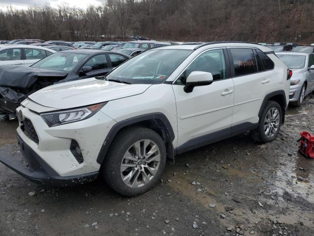 TOYOTA RAV4 2021 2t3a1rfv1mw191342