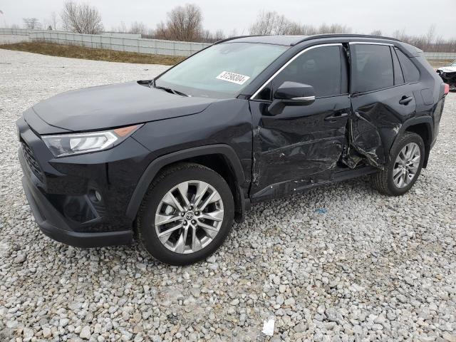 TOYOTA RAV4 2021 2t3a1rfv1mw234545