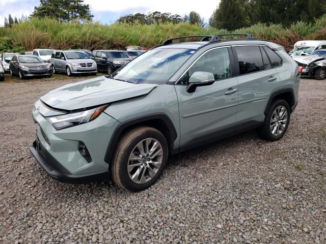 TOYOTA RAV4 XLE P 2022 2t3a1rfv1nw266316