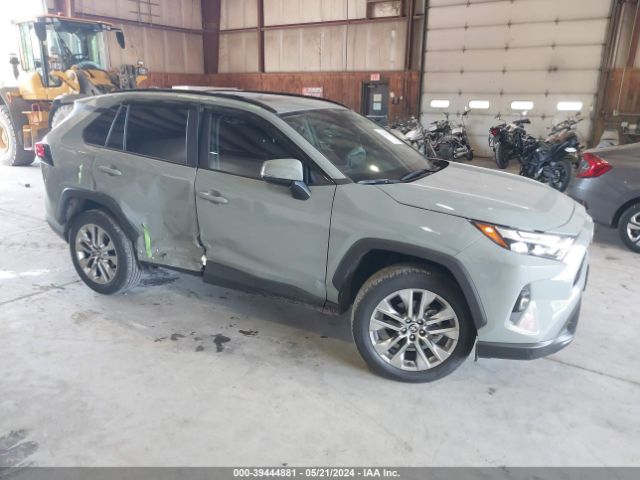 TOYOTA RAV4 2022 2t3a1rfv1nw273928