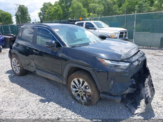 TOYOTA RAV4 2024 2t3a1rfv1rc399438