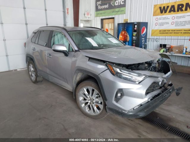 TOYOTA RAV4 2024 2t3a1rfv1rc447391