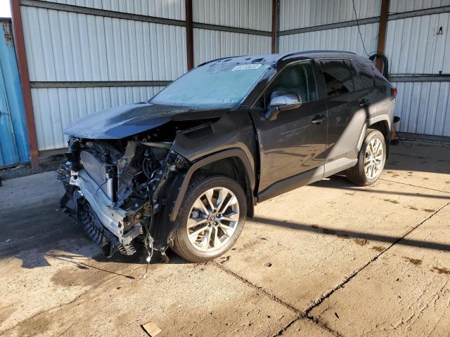 TOYOTA RAV4 XLE P 2019 2t3a1rfv2kc019190