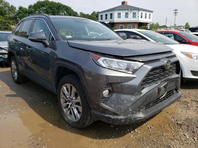 TOYOTA RAV4 XLE P 2019 2t3a1rfv2kc045479